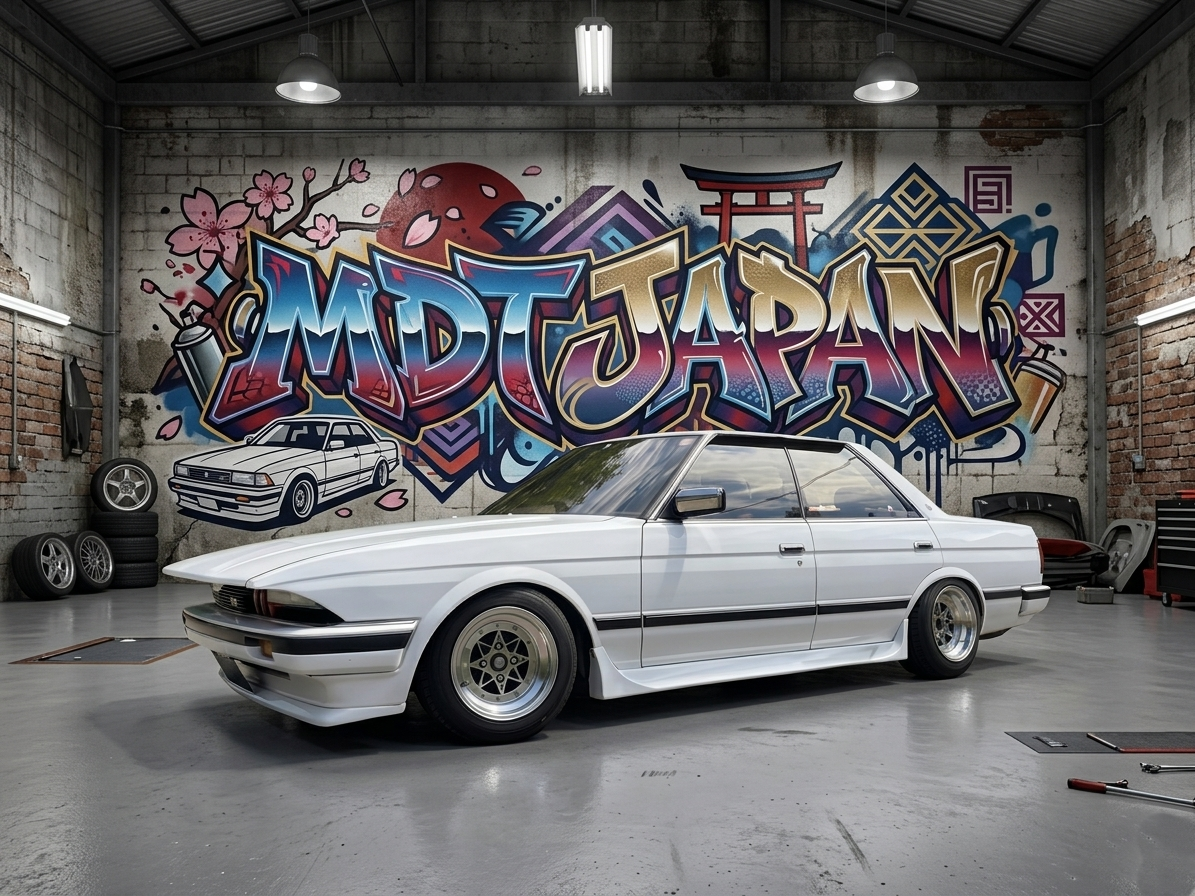 How to Import Cars from Japan: A Complete Step-by-Step Guide