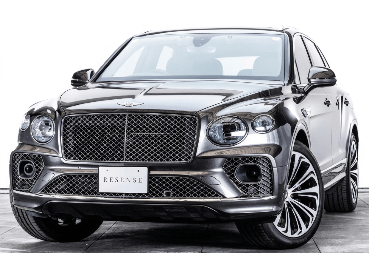 Bentley